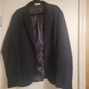 Giorgio Fiorelli Navy Blazer
